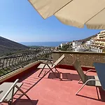 Gran Rey N8 Апартаменты *