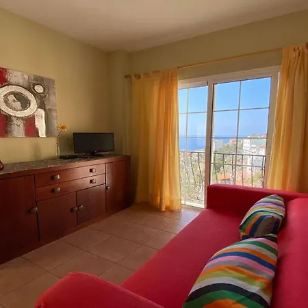 Gran Rey N8 Apartament Valle Gran Rey