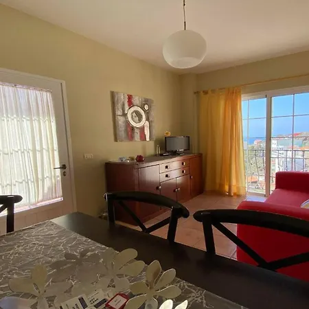 Apartament Gran Rey N8 *
