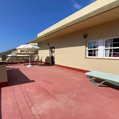 Apartament Gran Rey N8