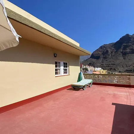 דירה Gran Rey N8