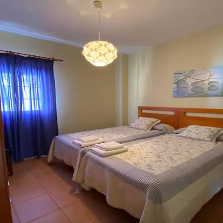 Apartament Gran Rey N8 Valle Gran Rey