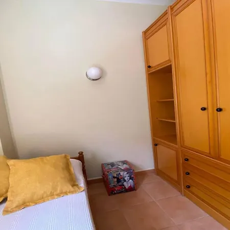 דירה Gran Rey N8