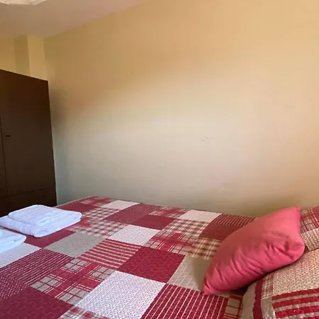 Gran Rey N8 Apartament Valle Gran Rey
