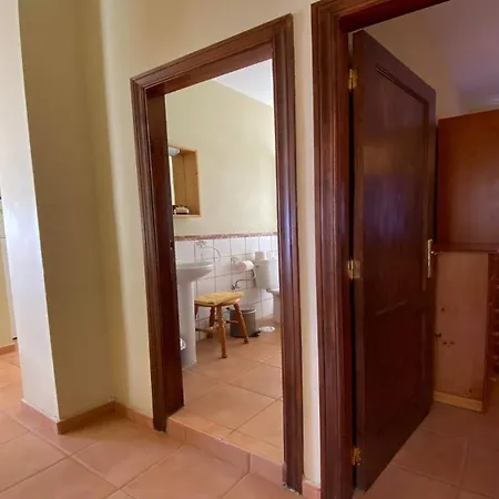Gran Rey N8 Apartament *