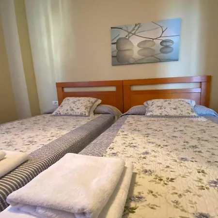 Gran Rey N8 Apartament Valle Gran Rey