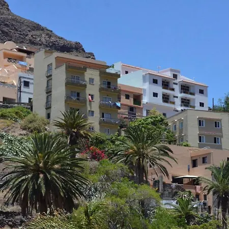 Gran Rey N8 * Valle Gran Rey