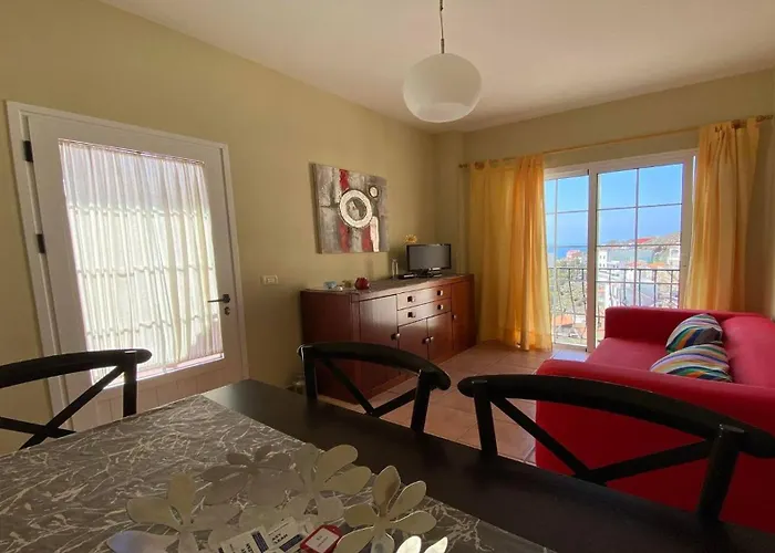 דירה Gran Rey N8 *