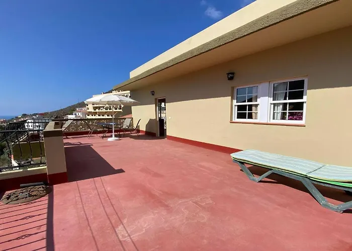 דירה Gran Rey N8