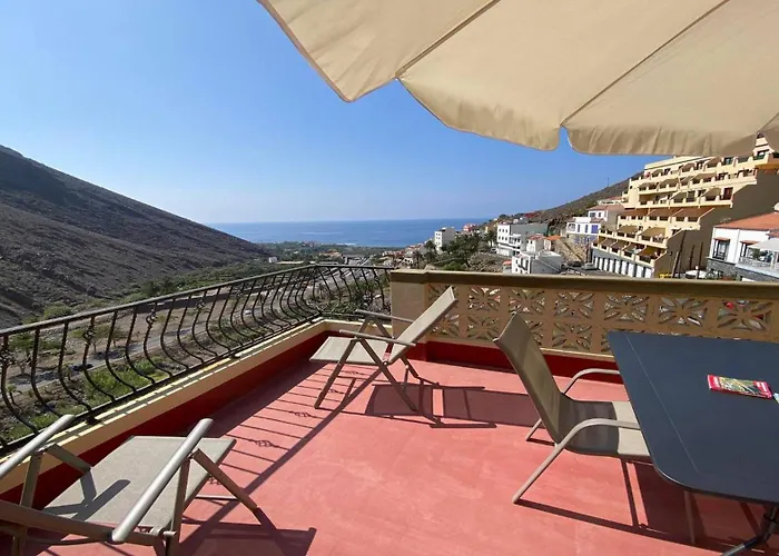 Gran Rey N8 דירה *