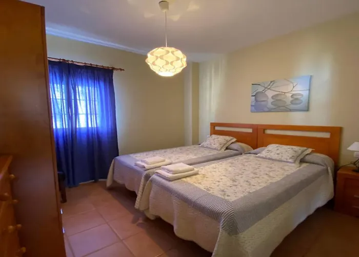 דירה Gran Rey N8 חוף ואיה גראן ריי