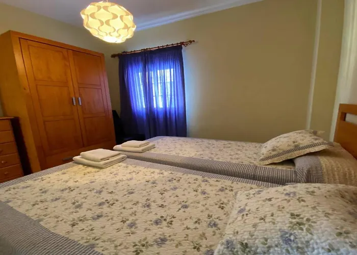 Gran Rey N8 חוף ואיה גראן ריי