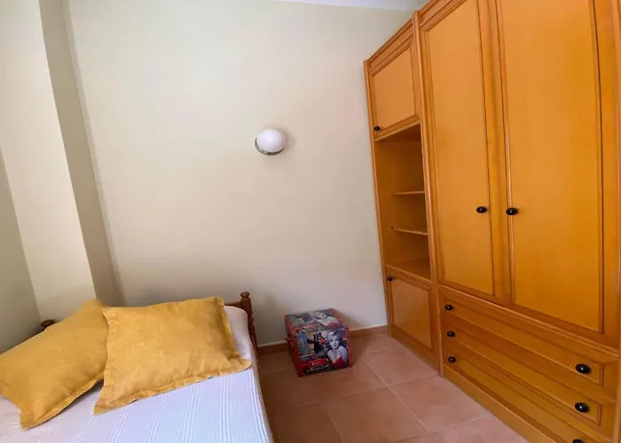 דירה Gran Rey N8