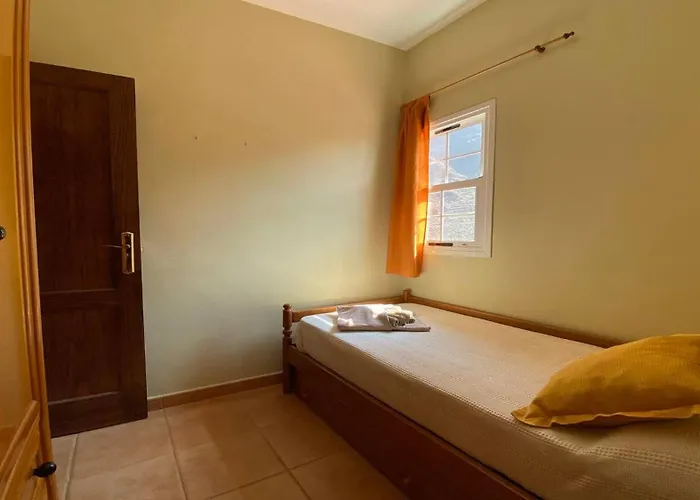 Gran Rey N8 דירה