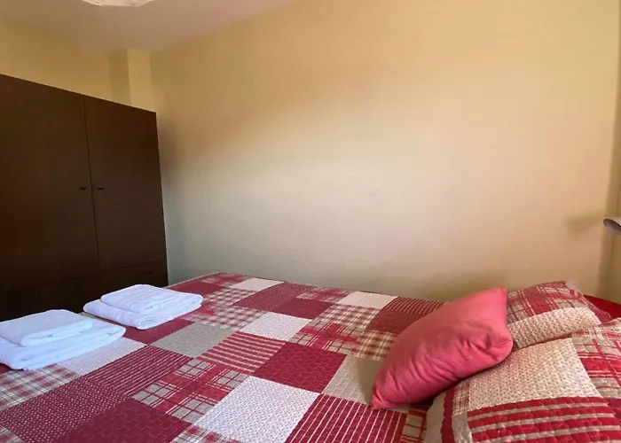 Gran Rey N8 דירה חוף ואיה גראן ריי