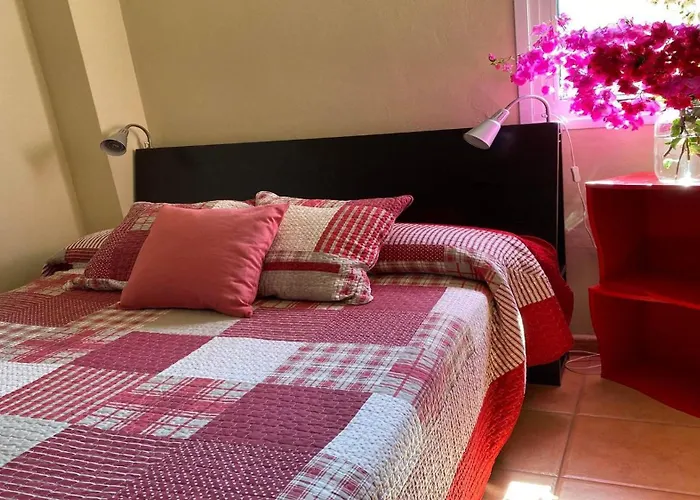 Gran Rey N8 חוף ואיה גראן ריי