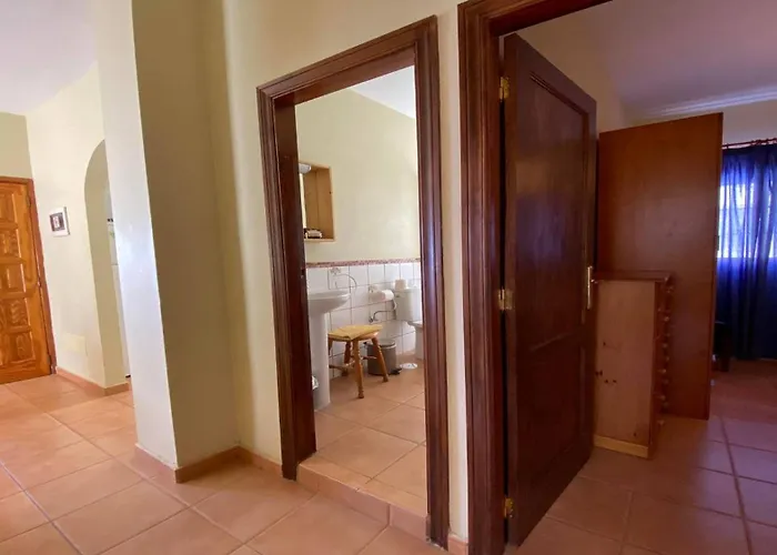 Gran Rey N8 דירה *