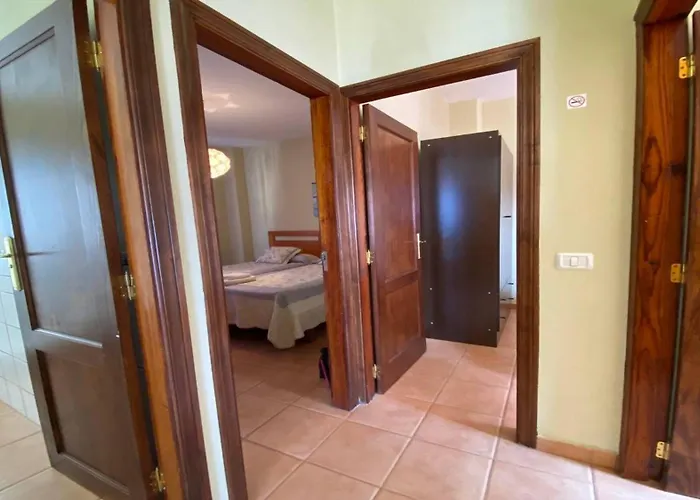 Gran Rey N8 דירה