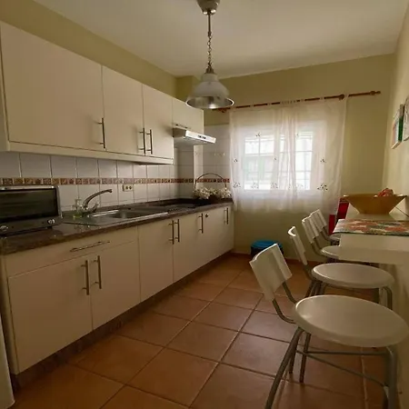 Gran Rey N8 Apartment *