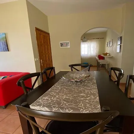 Apartment Gran Rey N8