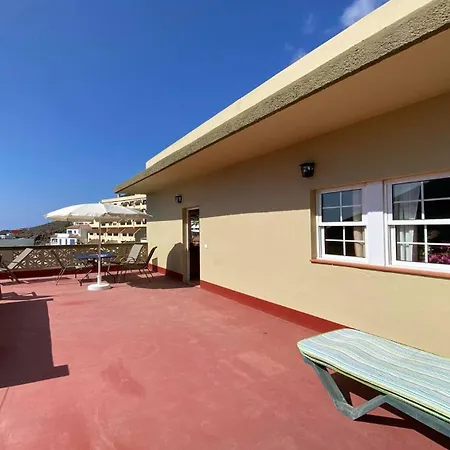 Apartment Gran Rey N8