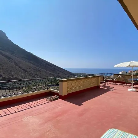 Gran Rey N8 Apartman Calera