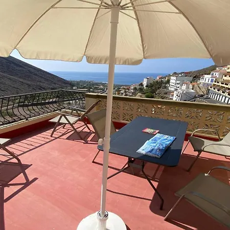 Gran Rey N8 Apartment Valle Gran Rey