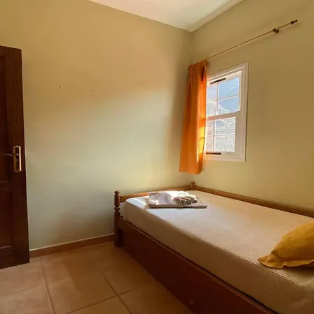 Gran Rey N8 Apartment
