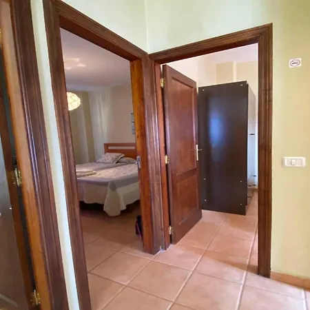 Gran Rey N8 Apartment