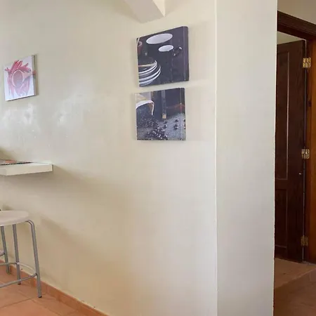 Apartman Gran Rey N8