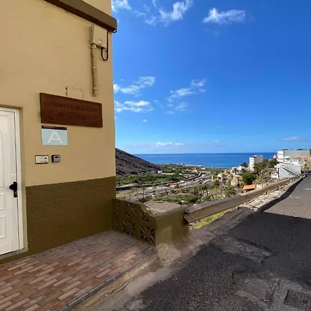 Gran Rey N8 Apartman Calera