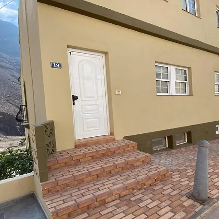 Gran Rey N8 Apartament