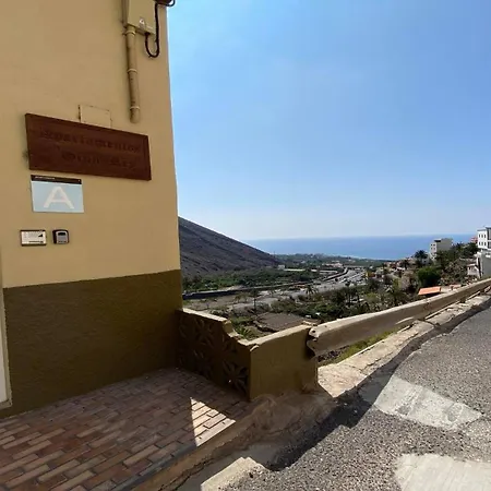 Apartament Gran Rey N8 Valle Gran Rey