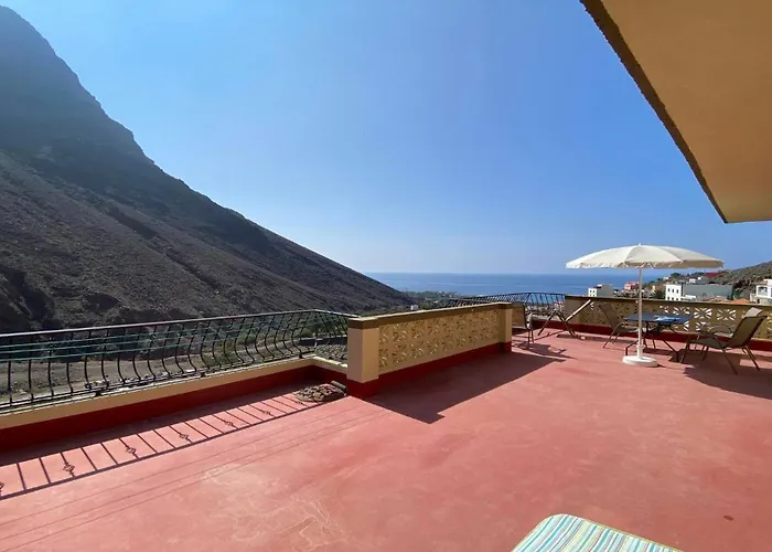 Gran Rey N8 Apartament Valle Gran Rey